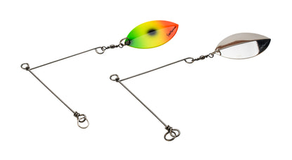 Spinner Rig Large 2-pack