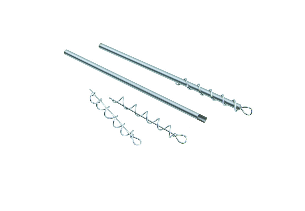 Shallowskruv verktyg