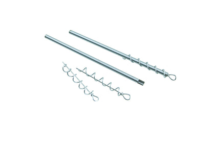 Shallowskruv verktyg