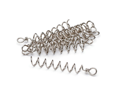 Shallow screw 10-pack