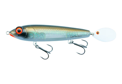 Spinning McTail 100g / 165mm Golden Bream