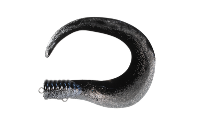 Giant Big Tail 2-pack C17 Black/Silver