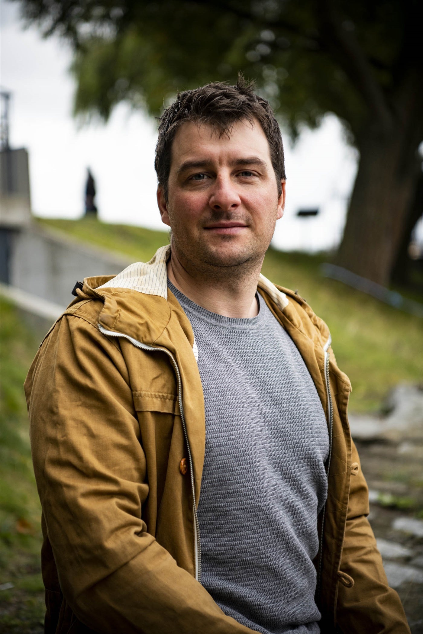 Abborrbibeln av Tobias Fränstam