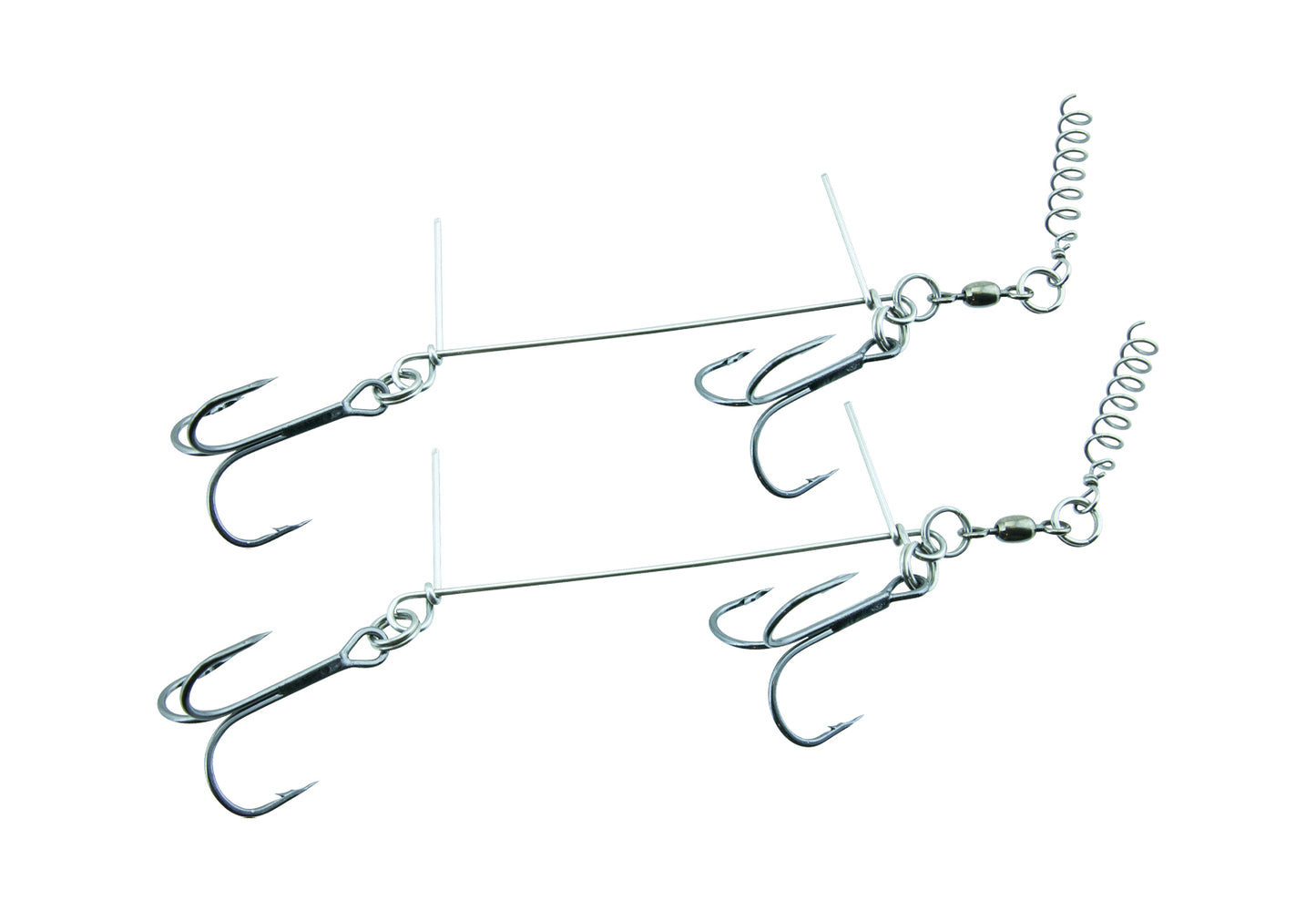 Stinger Tournament X-Large 12 cm 4/0 - 2-pack