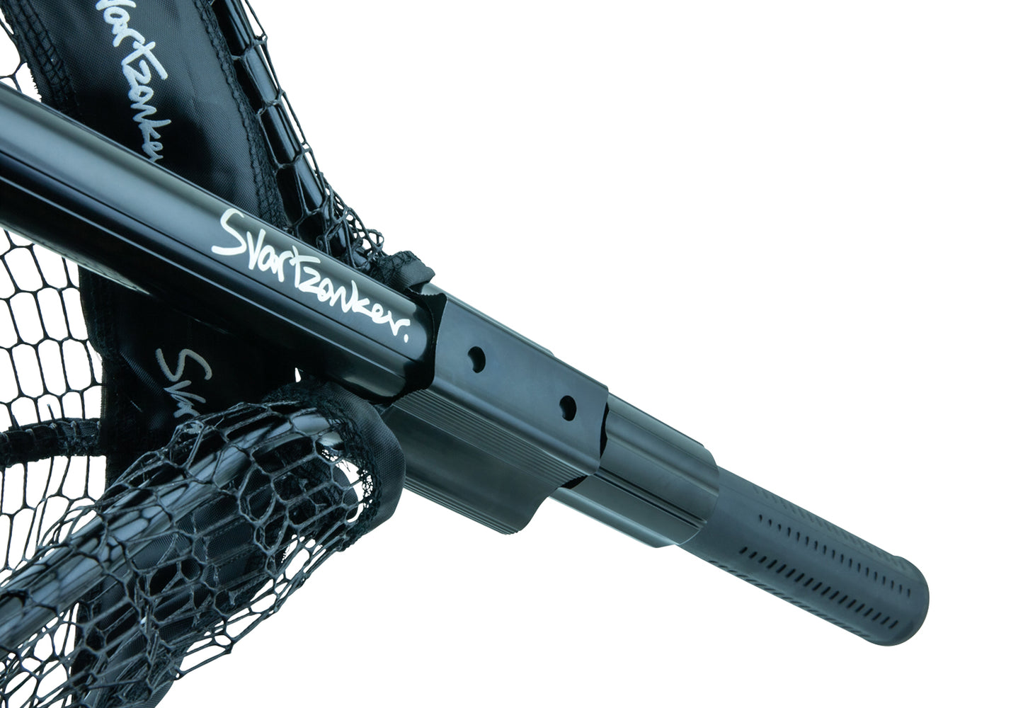 Snoken Håv Pike X-large