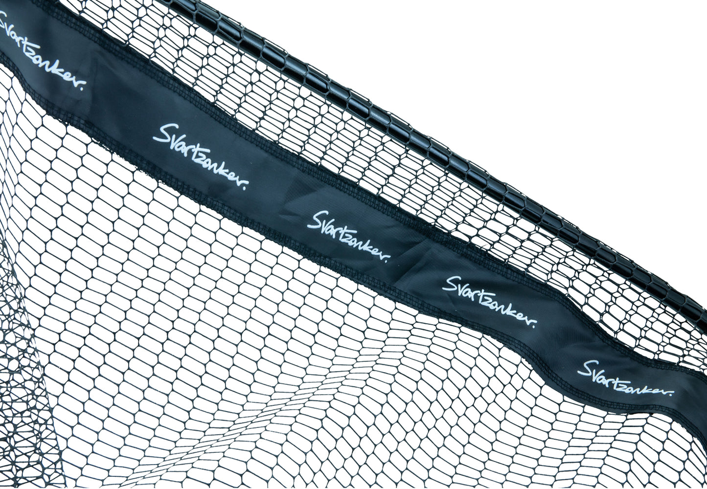 Snoken Håv Pike X-large