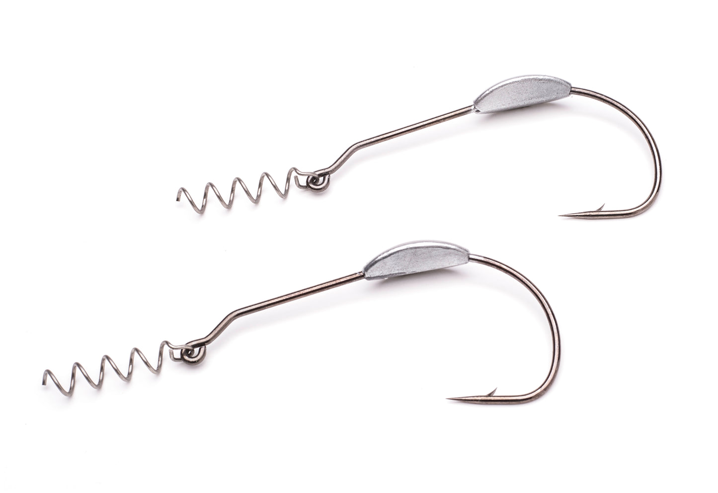 Offset Hook Zink