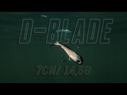 D-Blade 14,5g Fegis/Coward