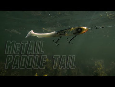 Big Paddle 2-p - C1 Chartreuse