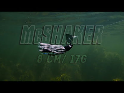 McShaker Perch 17g Nors