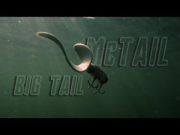 BigTail 2-pack - C1 Chartreuse